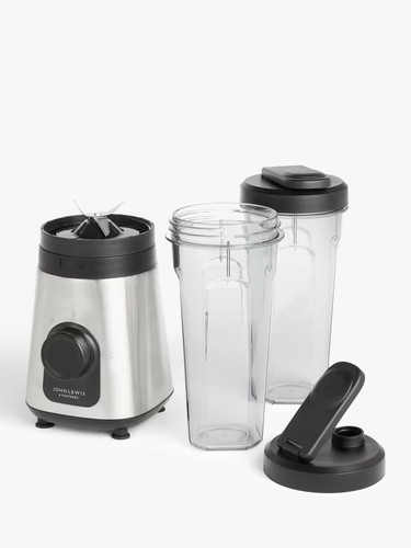 John lewis the blender - john, &