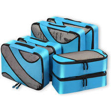 SALE |  6 Set Packing Cubes,3