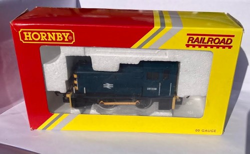 Hornby r3065 class 06 - hornby,