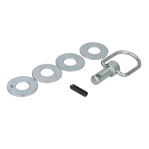 Battery cover fitting hinge - cover, fitting/hinge