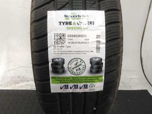 205 r16 94h - 205, snowroad
