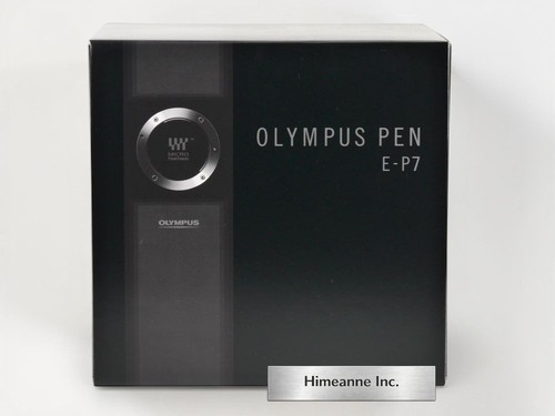 Olympus pen digital - olympus,