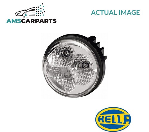 Daytime running light 2pt 009 - daytime,