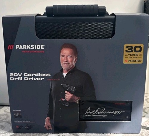 Parkside performance 30th - parkside,