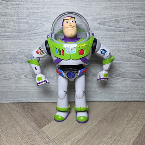 Toy story buzz lightyear - buzz,