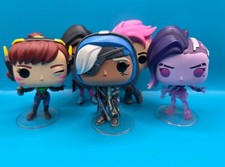 Overwatch funko pop - funko, pop!