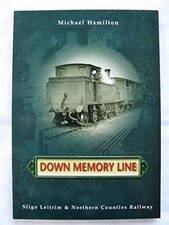 Down Memory Line: Sligo