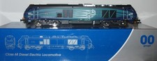 Dapol OO 4D-022-002 DRS Class 68 68005 Defiant Lights, 21 DCC Ready