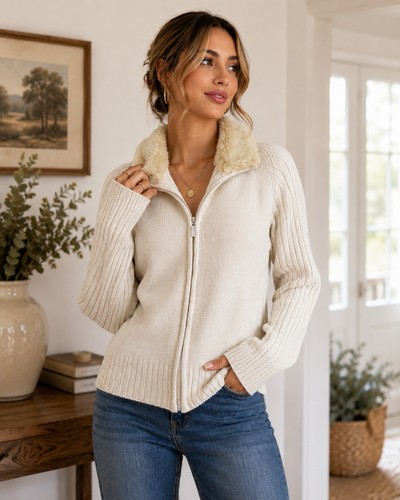 Carolyn taylor faux - carolyn, collar