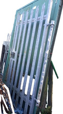 Heavy duty palisade - heavy,
