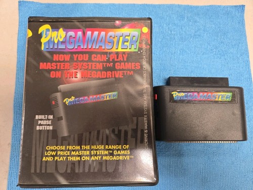 Pro mega master - pro,