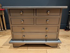 Laura Ashley Garrat Lamp Side