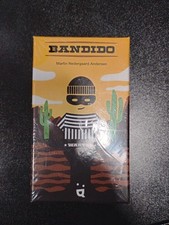 Bandido Wanted Family 1-4