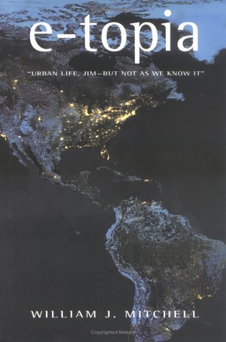 Topia urban life jim - e-topia:,