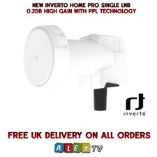 Inverto ​HOME Pro Single