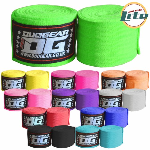 Duo gear muay thai - gear,