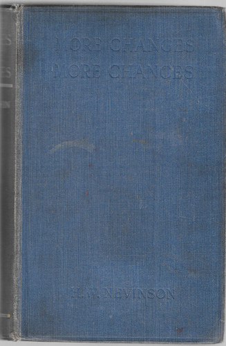 More changes chances - more,