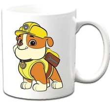 RUBBLE~ PAW PATROL