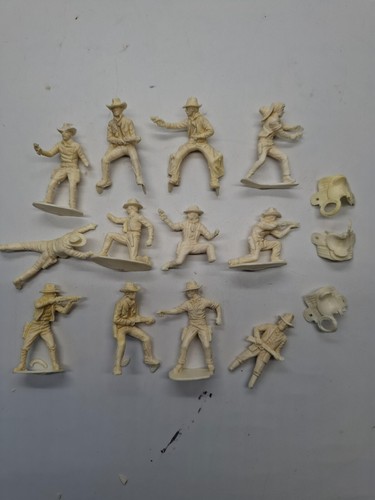 Airfix toy soldiersus 7th - soldiersus,