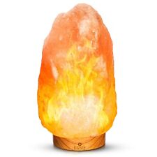 HIMALAYAN SALT LAMP CRYSTAL