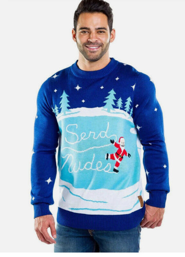 Tipsy elves mens - elves, nudes