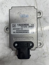 SAAB 93 9-3 2008 TTID 1.9 YAW