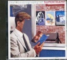 Supertramp : The Autobiography