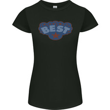 Best as Worn by Roger Daltrey Womens Petite Cut T-Shirt