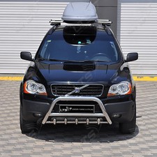 VOLVO XC90 STAINLESS STEEL