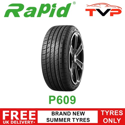 225 r18 rapid tyre 22545r18 - 225/45/r18,