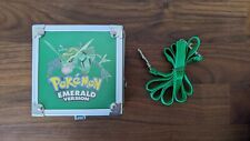 Pokemon Emerald Rayquaza |