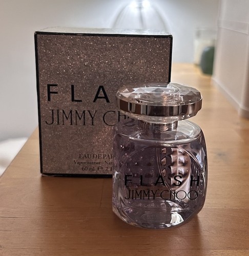 Jimmy choo flash perfume - jimmy, 60ml