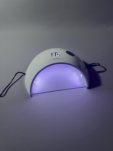 Sunuv nail lamp - nail,