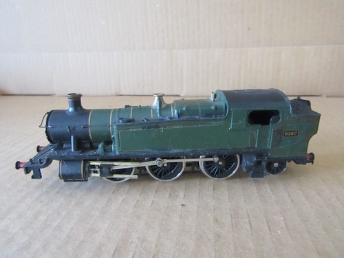 Mainline locomotive 6167 - ,