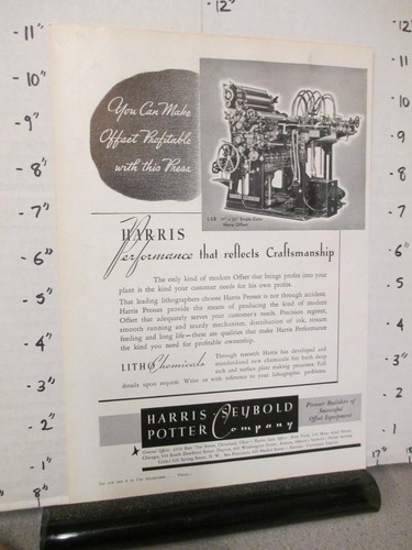 Radio industry trade - trade, ad