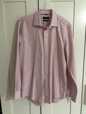 Paul Costelloe Shirt Med Pink