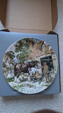 Wedgwood - Life On The Farm