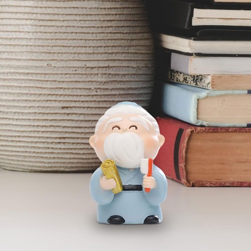Confucius statue cute - confucius,