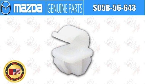 Mazda genuine 2004 2011 8 - mazda, 2004-2011