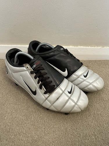 Nike total iii football - nike, 90