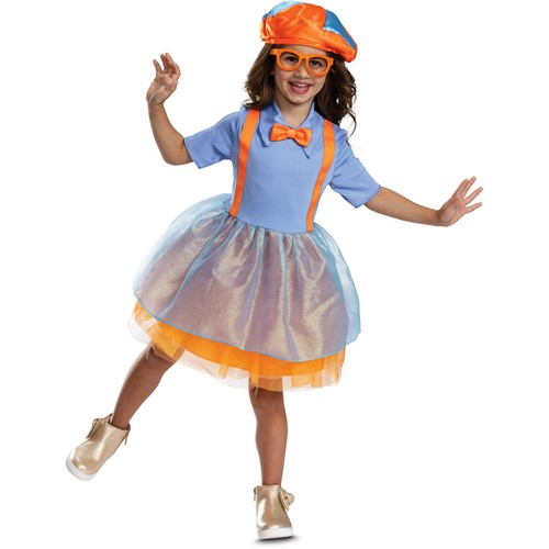 Disguise blippi toddler girls - disguise,