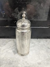 STUNNING VICTORIAN STERLING