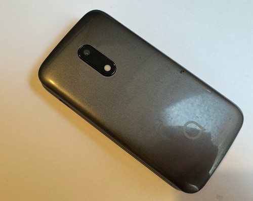 Alcatel 3025x mobile phone - alcatel,