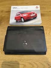 Mitsubishi Colt 2002-2023
