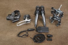 Shimano Ultegra 6770 Di2 10