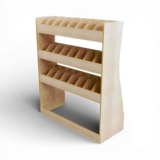 Fiat Scudo 2022+ Bulkhead Van