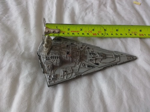 Star wars destroyer mini - star,
