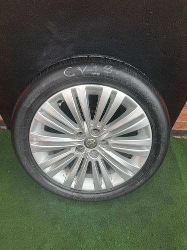 Vauxhall astra petrol - astra, j