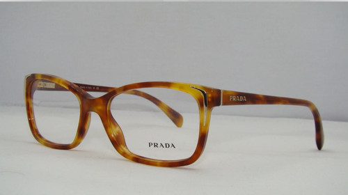 Prada eyeglasses vpr23o - prada,