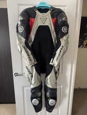 Dainese Sukhoi Redline T Age